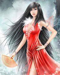 从封神开始的诸天之旅女主是谁